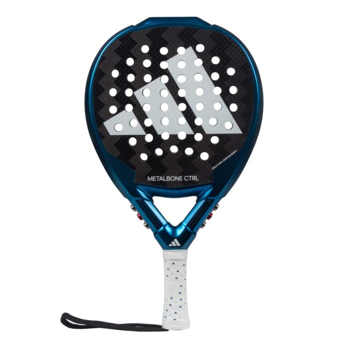 Paleta Adidas Metalbone Ctrl 3.3 2024 - Imagen 1