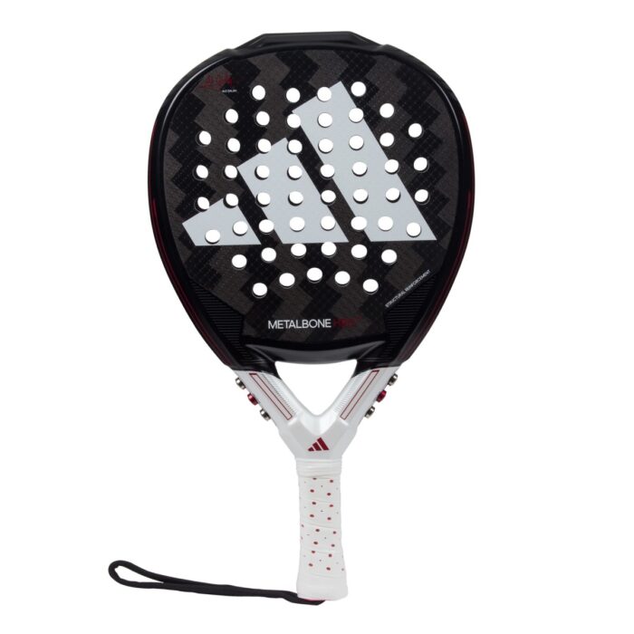 Paleta Adidas Metalbone 3.3 2024 - Imagen 1
