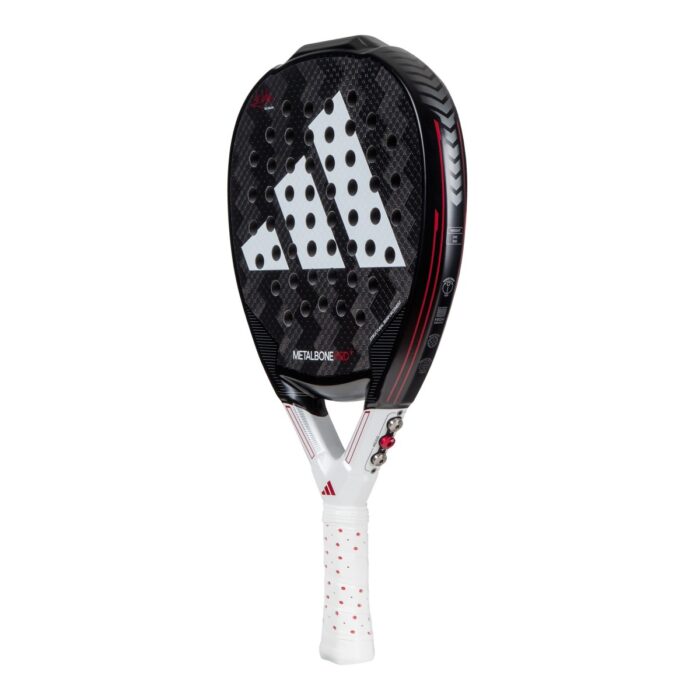 Paleta Adidas Metalbone 3.3 2024 - Imagen 4