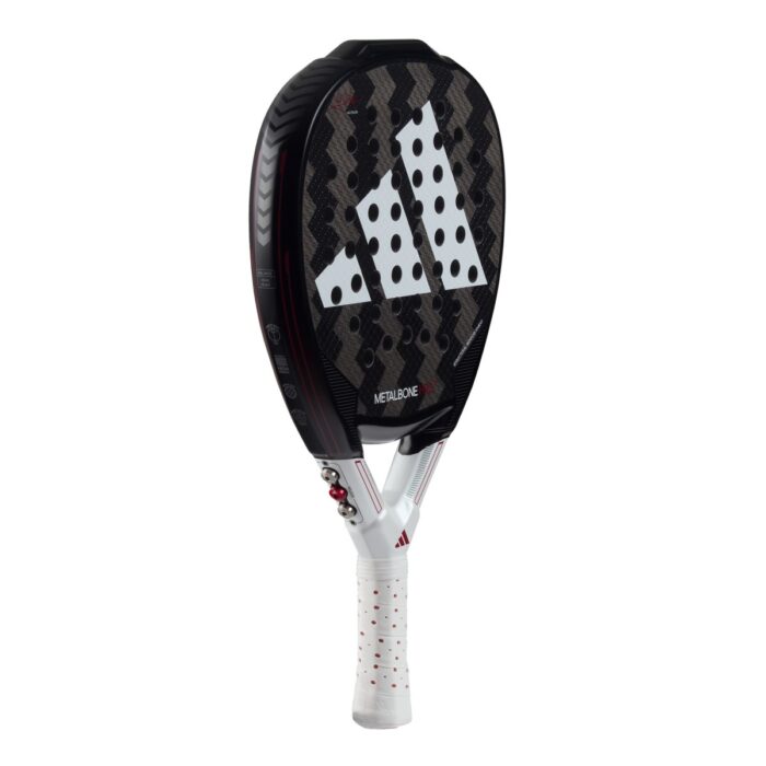 Paleta Adidas Metalbone 3.3 2024 - Imagen 3