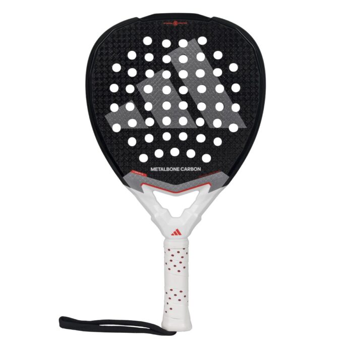 Paleta Adidas Metalbone Carbon 3.4 | Ale Galán 2025 - Imagen 1