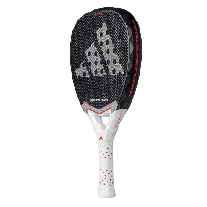 Paleta Adidas Metalbone Carbon 3.4 | Ale Galán 2025 - Imagen 3