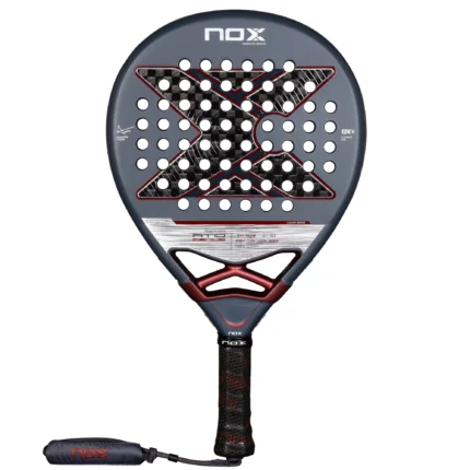 Paleta Nox AT10 12k 2025