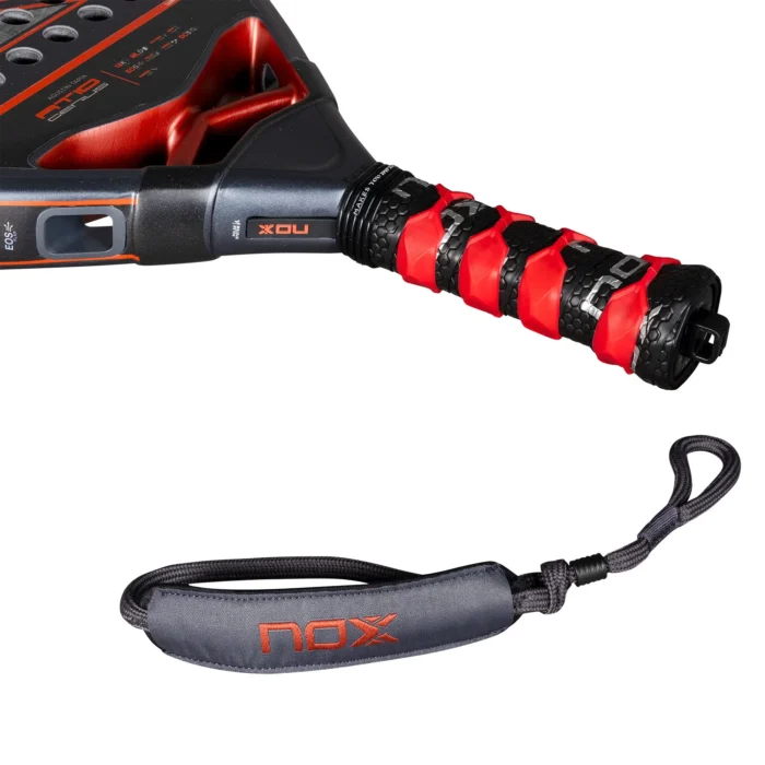Paleta Nox AT 10 Genius 18k 2025 - Imagen 6