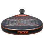 Paleta Nox AT 10 Genius 18k 2025 - Imagen 5
