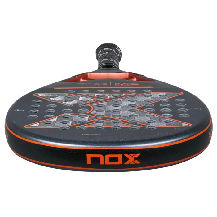 Paleta Nox AT 10 Genius 18k 2025 - Imagen 5