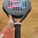 Paleta
Royal Padel Light usada